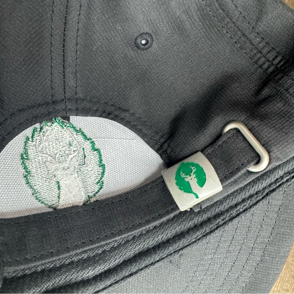 Deer Valley Baseball Hat - Picture 5 of 7